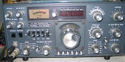 ham radio sale